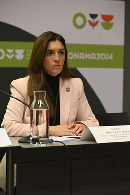 Irene Belinchón Visier